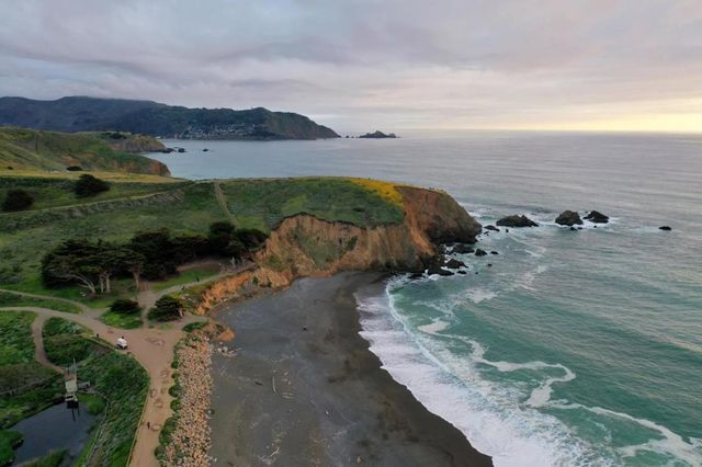 831 Fassler Avenue, Pacifica, CA 94044
