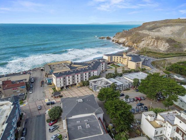 831 Fassler Avenue, Pacifica, CA 94044