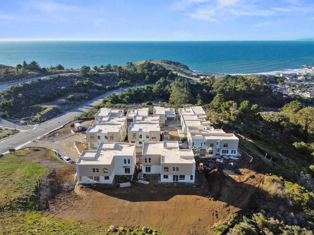 831 Fassler Avenue, Pacifica, CA 94044