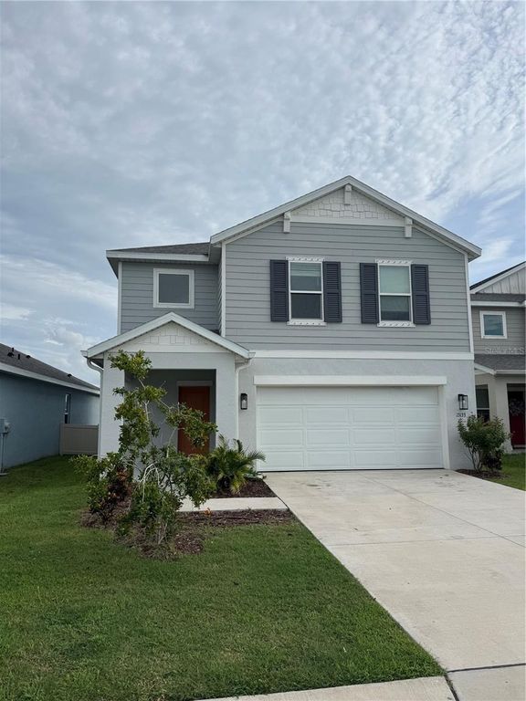 13133 BLUFF OAK WAY, Parrish, FL 34219