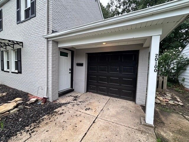 20100 Priday Avenue, Euclid, OH 44123
