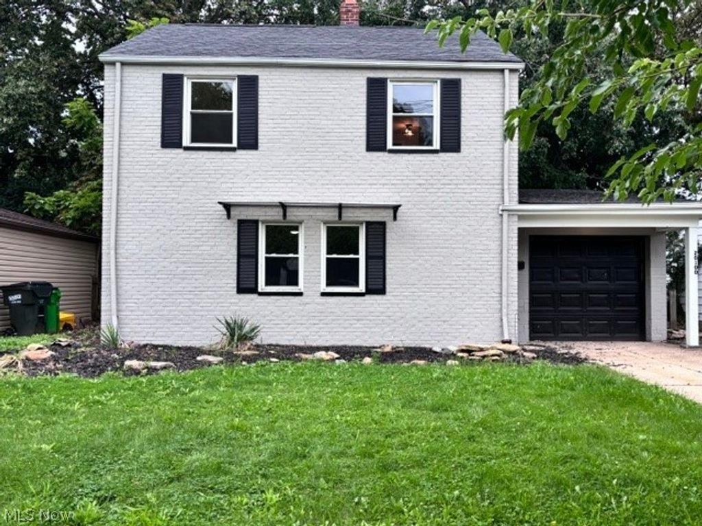 20100 Priday Avenue, Euclid, OH 44123
