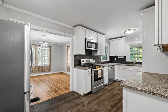 139 Myrtle Street, Toccoa, GA 30577