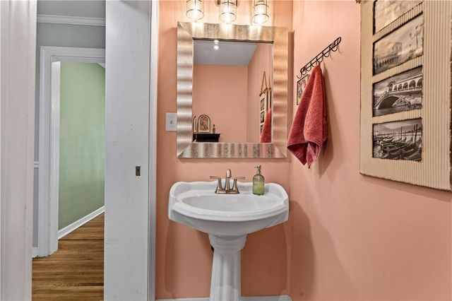 139 Myrtle Street, Toccoa, GA 30577