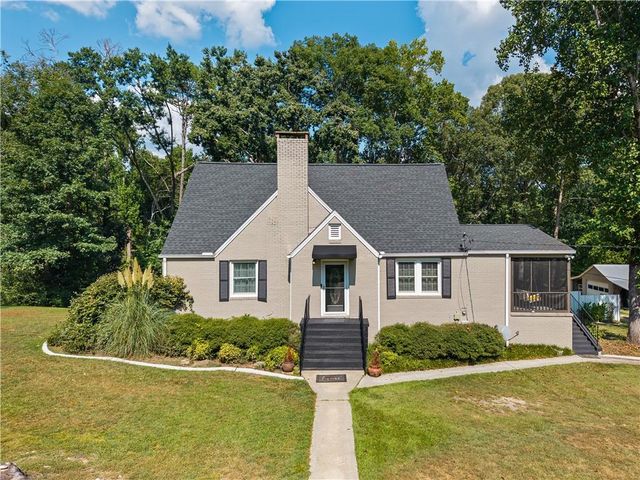 139 Myrtle Street, Toccoa, GA 30577