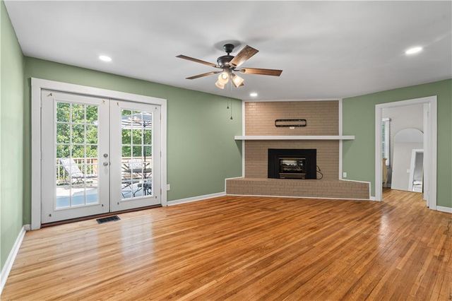 139 Myrtle Street, Toccoa, GA 30577