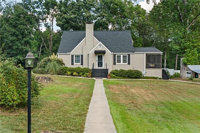 139 Myrtle Street, Toccoa, GA 30577