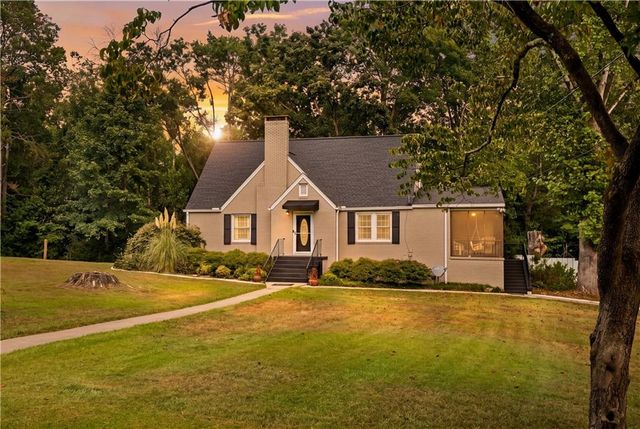 139 Myrtle Street, Toccoa, GA 30577
