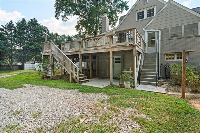 139 Myrtle Street, Toccoa, GA 30577