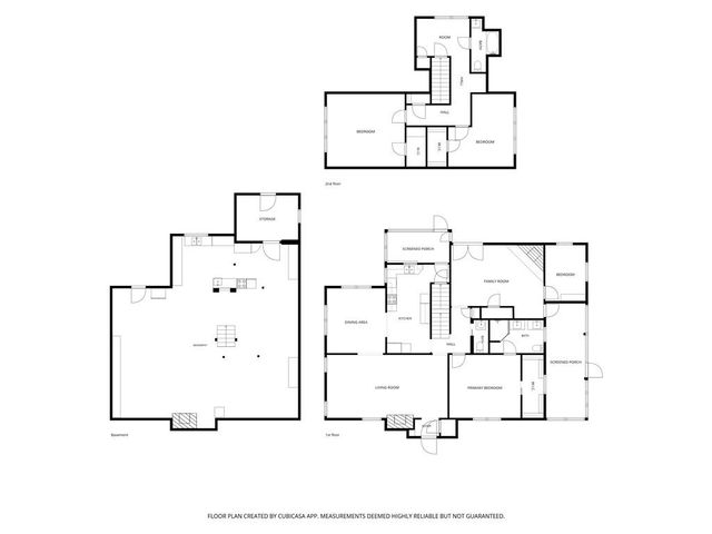 139 Myrtle Street, Toccoa, GA 30577