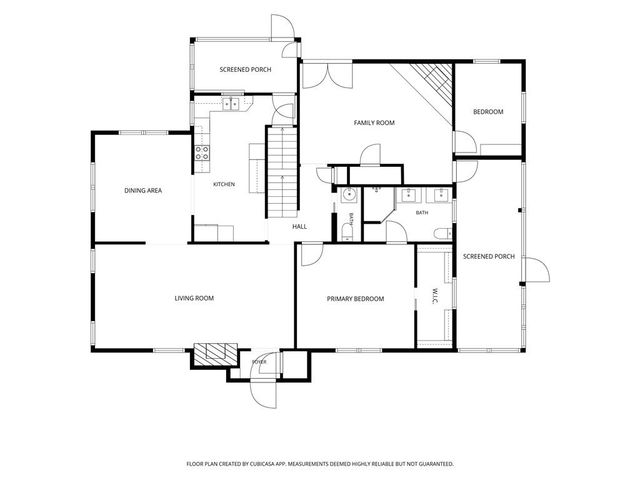 139 Myrtle Street, Toccoa, GA 30577