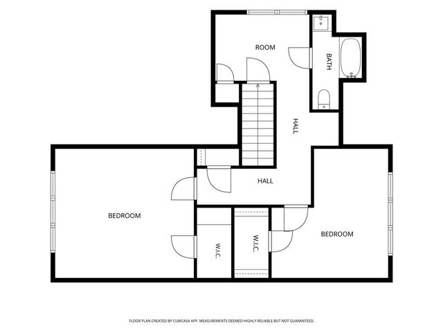 139 Myrtle Street, Toccoa, GA 30577