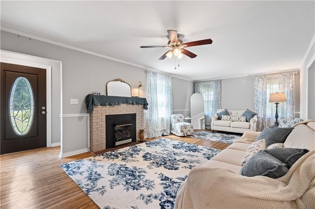 139 Myrtle Street, Toccoa, GA 30577