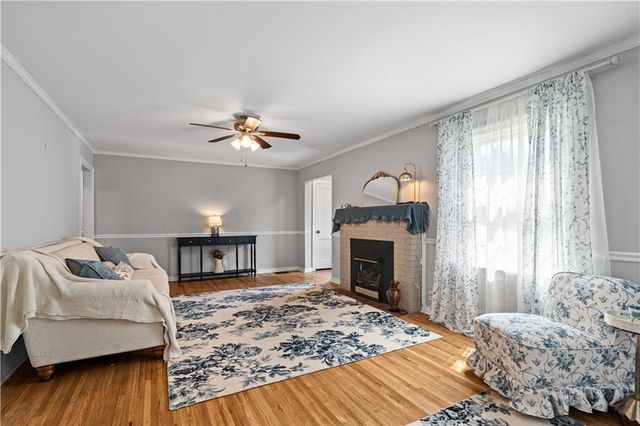 139 Myrtle Street, Toccoa, GA 30577