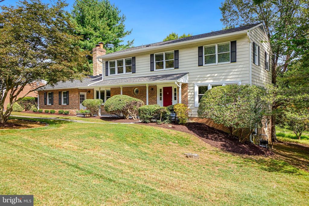 1626 MAYDALE DR, Silver Spring, MD 20905