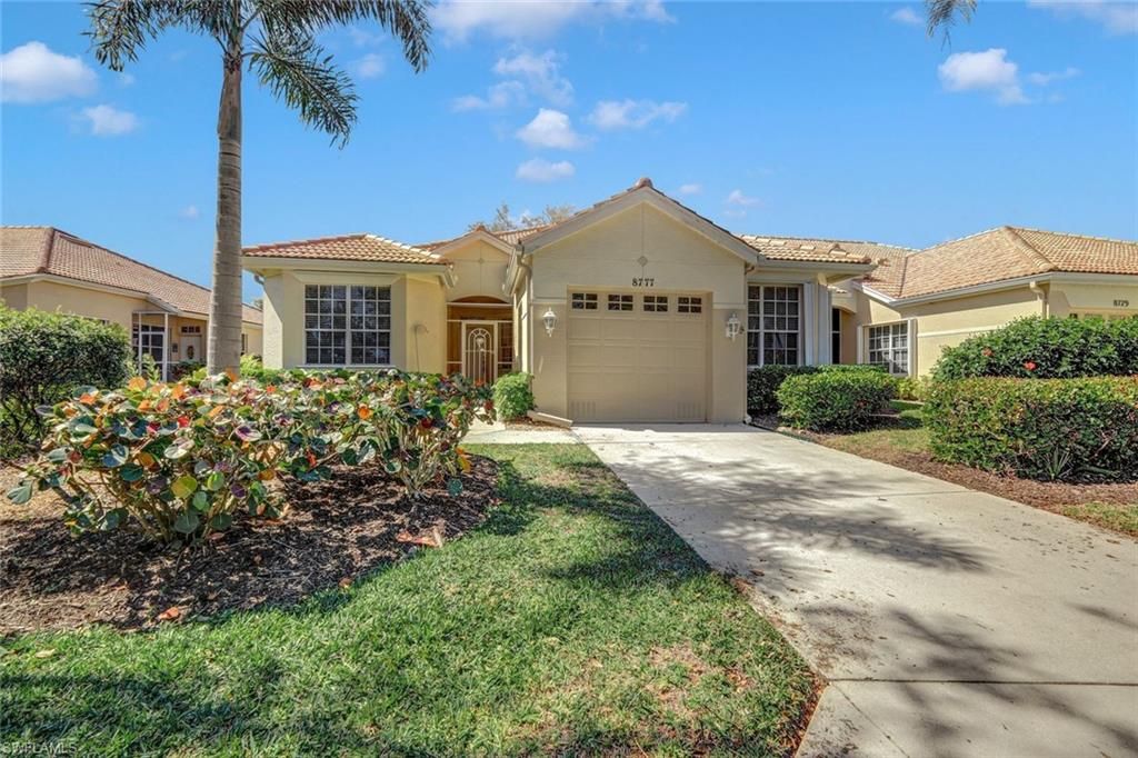 8777 E Bay CIR, Fort Myers, FL 33908