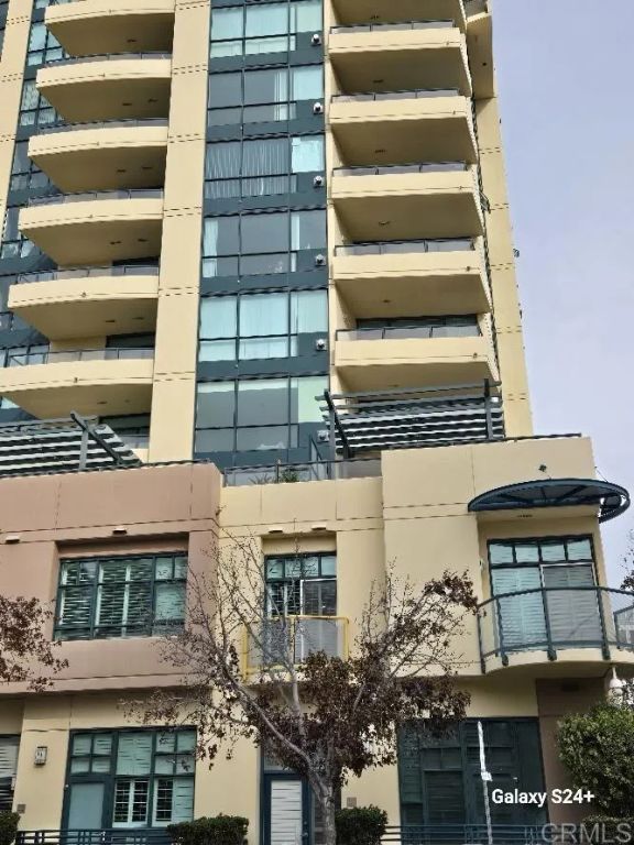 110 W Island Ave, San Diego, CA 92101