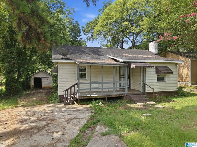1329 60TH STREET W, Birmingham, AL 35228