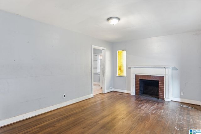 1329 60TH STREET W, Birmingham, AL 35228