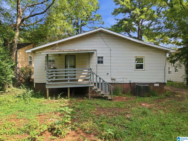 1329 60TH STREET W, Birmingham, AL 35228