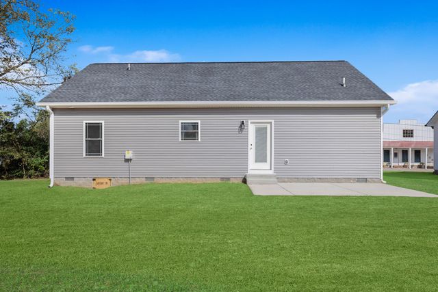 1009 W Main St, Portland, TN 37148