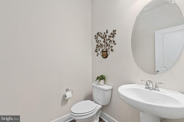 17814 WHITE CAMPION WAY, Dumfries, VA 22026