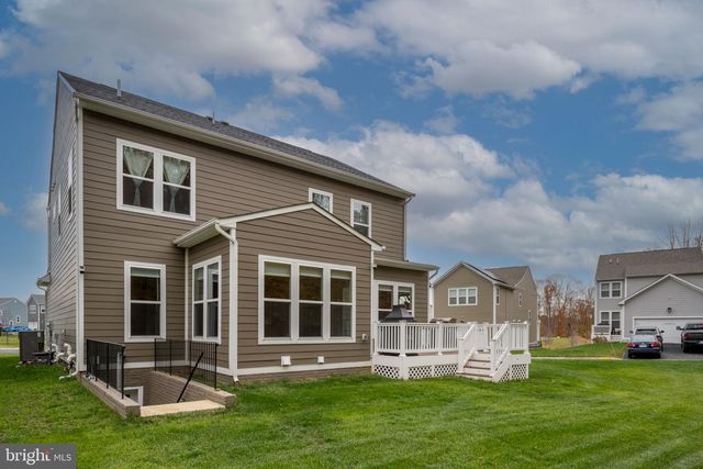 17814 WHITE CAMPION WAY, Dumfries, VA 22026