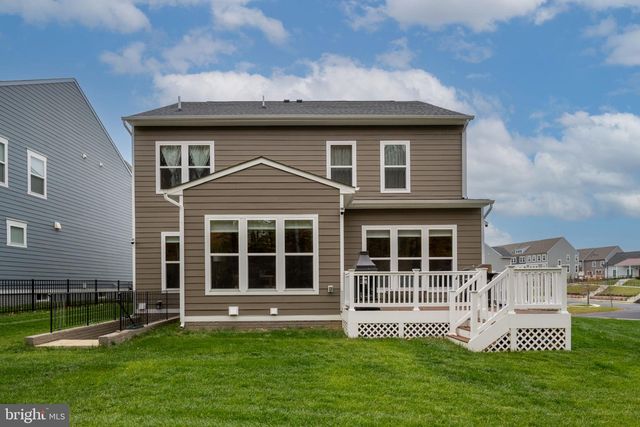 17814 WHITE CAMPION WAY, Dumfries, VA 22026