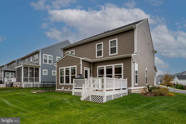 17814 WHITE CAMPION WAY, Dumfries, VA 22026