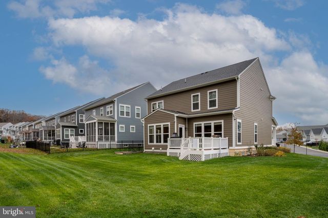 17814 WHITE CAMPION WAY, Dumfries, VA 22026