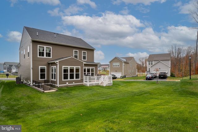 17814 WHITE CAMPION WAY, Dumfries, VA 22026