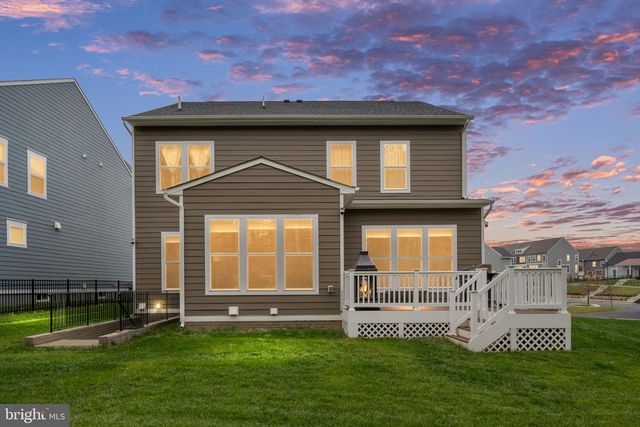 17814 WHITE CAMPION WAY, Dumfries, VA 22026