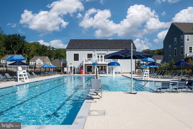 17814 WHITE CAMPION WAY, Dumfries, VA 22026