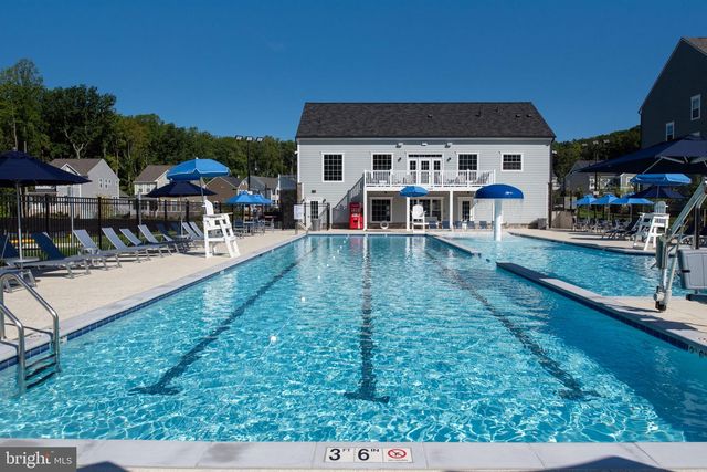 17814 WHITE CAMPION WAY, Dumfries, VA 22026