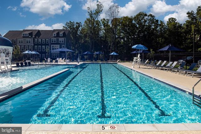 17814 WHITE CAMPION WAY, Dumfries, VA 22026