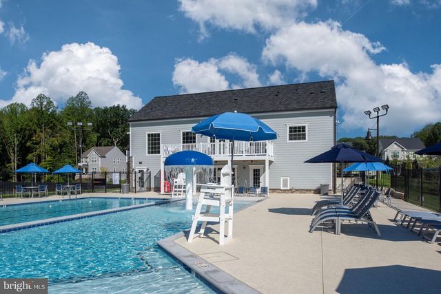 17814 WHITE CAMPION WAY, Dumfries, VA 22026