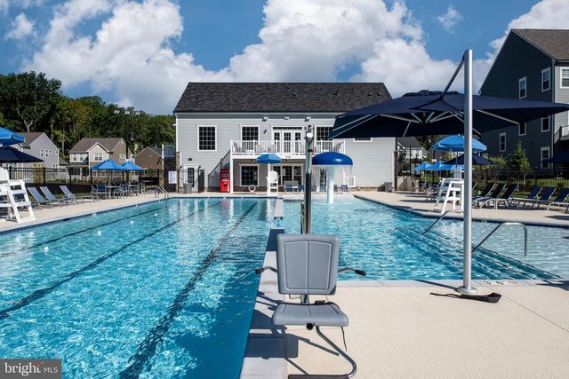 17814 WHITE CAMPION WAY, Dumfries, VA 22026