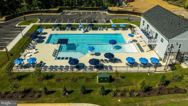 17814 WHITE CAMPION WAY, Dumfries, VA 22026