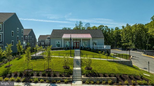 17814 WHITE CAMPION WAY, Dumfries, VA 22026