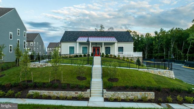 17814 WHITE CAMPION WAY, Dumfries, VA 22026