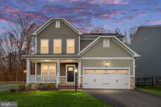 17814 WHITE CAMPION WAY, Dumfries, VA 22026