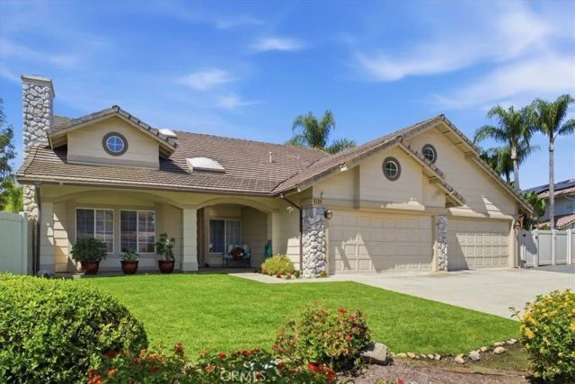 2749 Silver Oak, Escondido, CA 92029