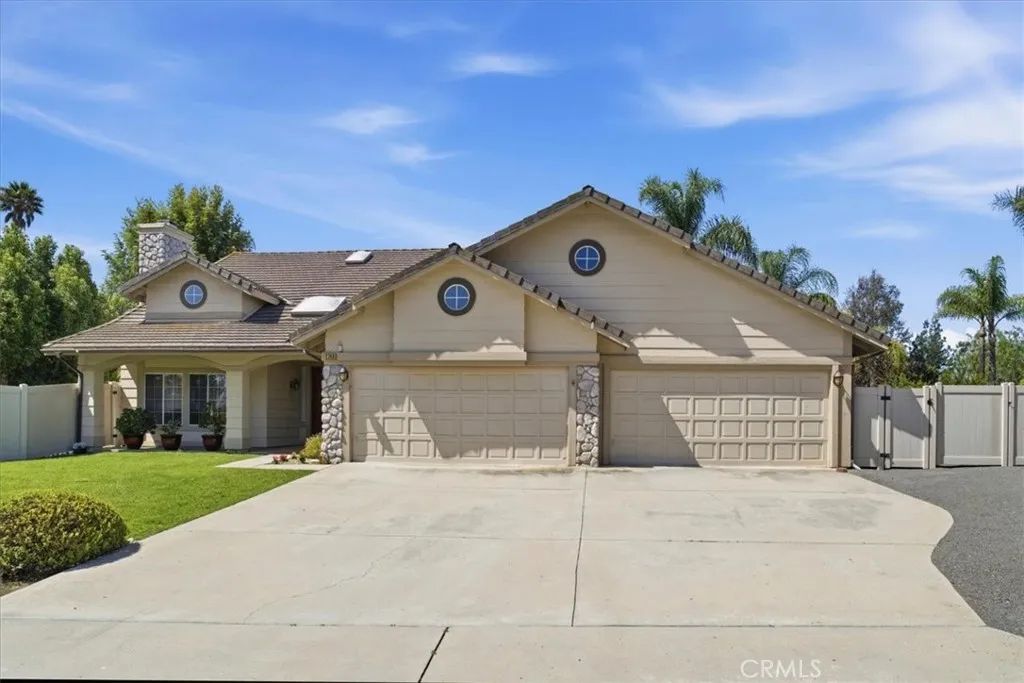 2749 Silver Oak, Escondido, CA 92029