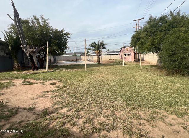 3213 N 49TH Lane, Phoenix, AZ 85031