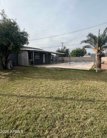 3213 N 49TH Lane, Phoenix, AZ 85031