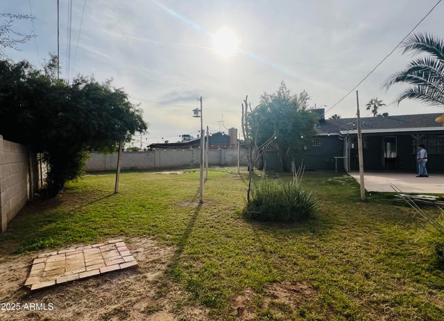 3213 N 49TH Lane, Phoenix, AZ 85031