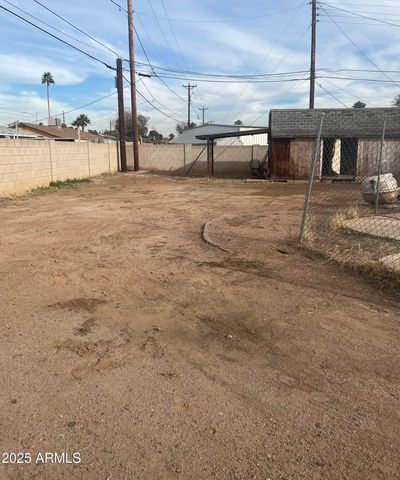 3213 N 49TH Lane, Phoenix, AZ 85031