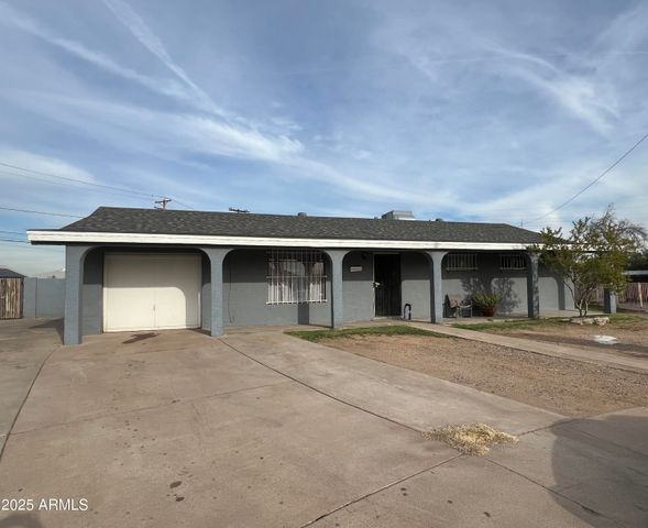 3213 N 49TH Lane, Phoenix, AZ 85031