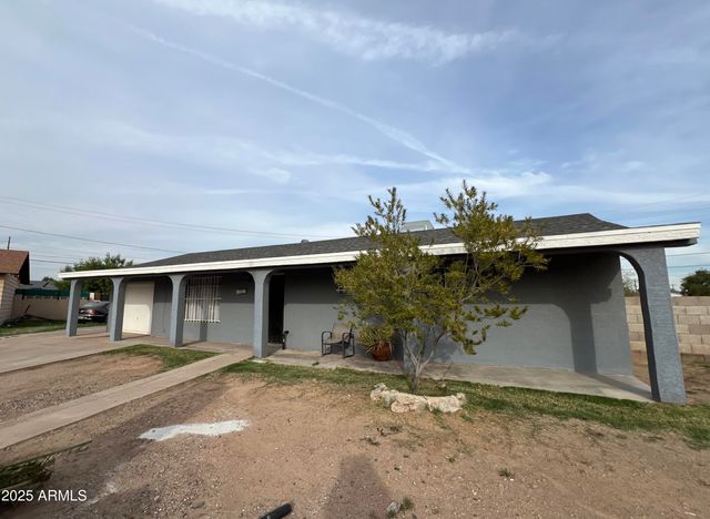 3213 N 49TH Lane, Phoenix, AZ 85031