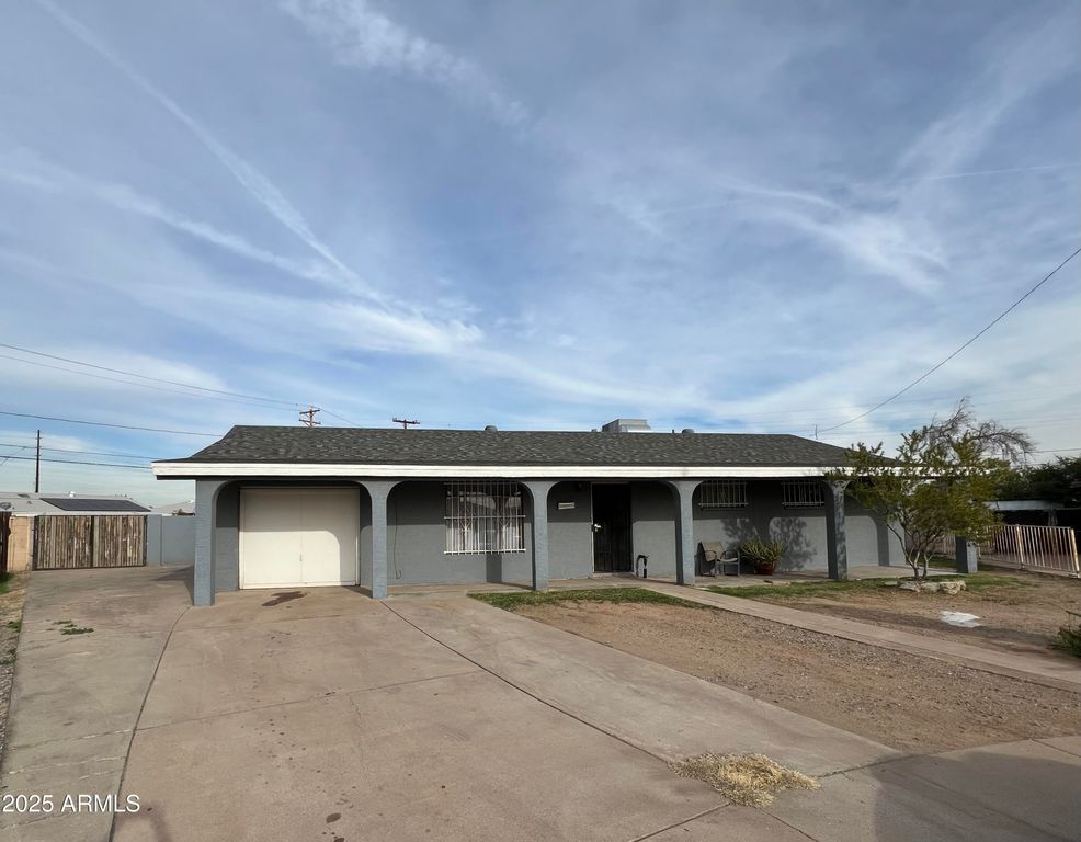 3213 N 49TH Lane, Phoenix, AZ 85031